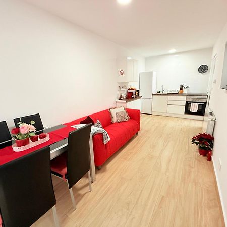 Rosa Rooms, Habitacion Con Bano Privado Посуэло-де-Аларкон Экстерьер фото