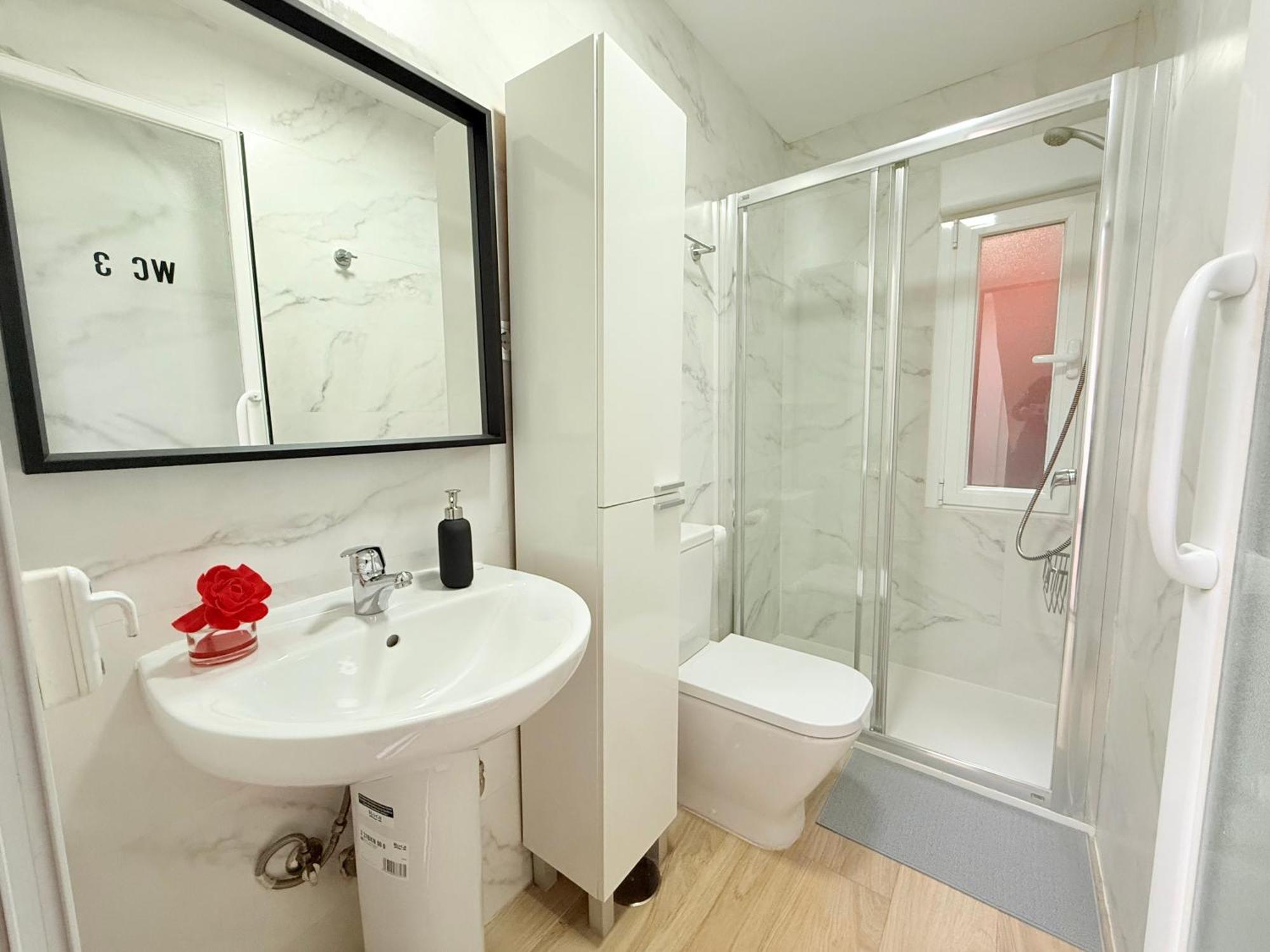 Rosa Rooms, Habitacion Con Bano Privado Посуэло-де-Аларкон Экстерьер фото