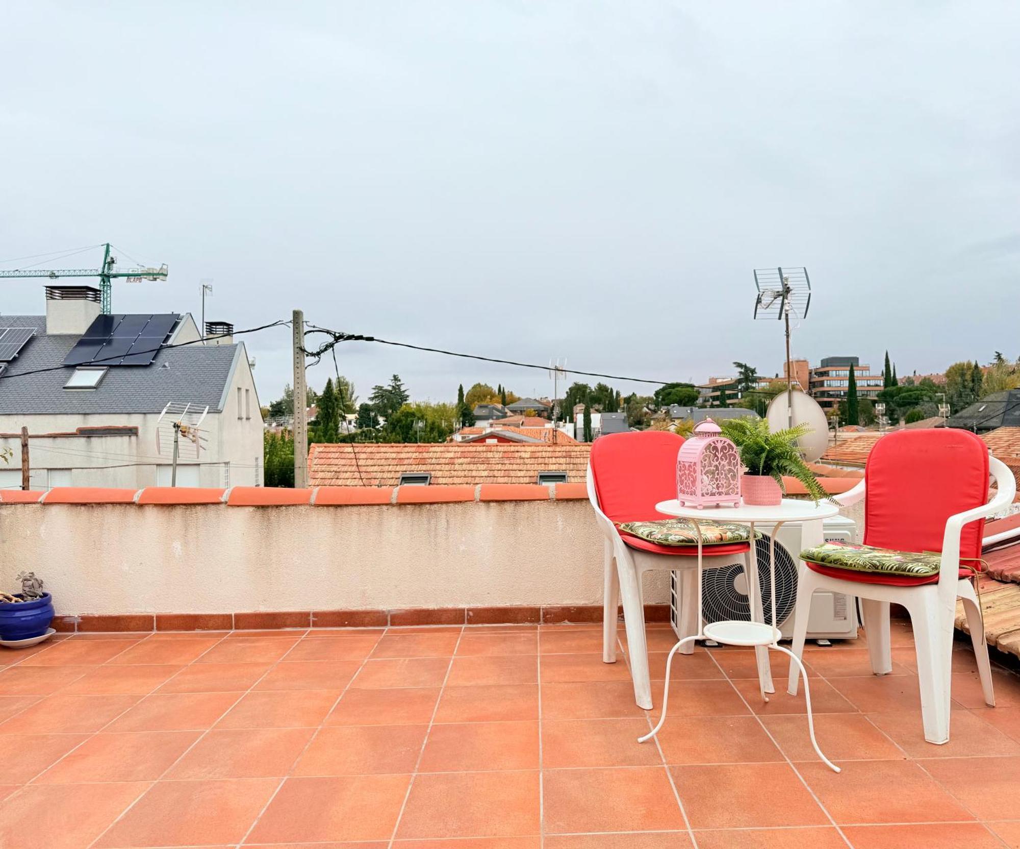 Rosa Rooms, Habitacion Con Bano Privado Посуэло-де-Аларкон Экстерьер фото