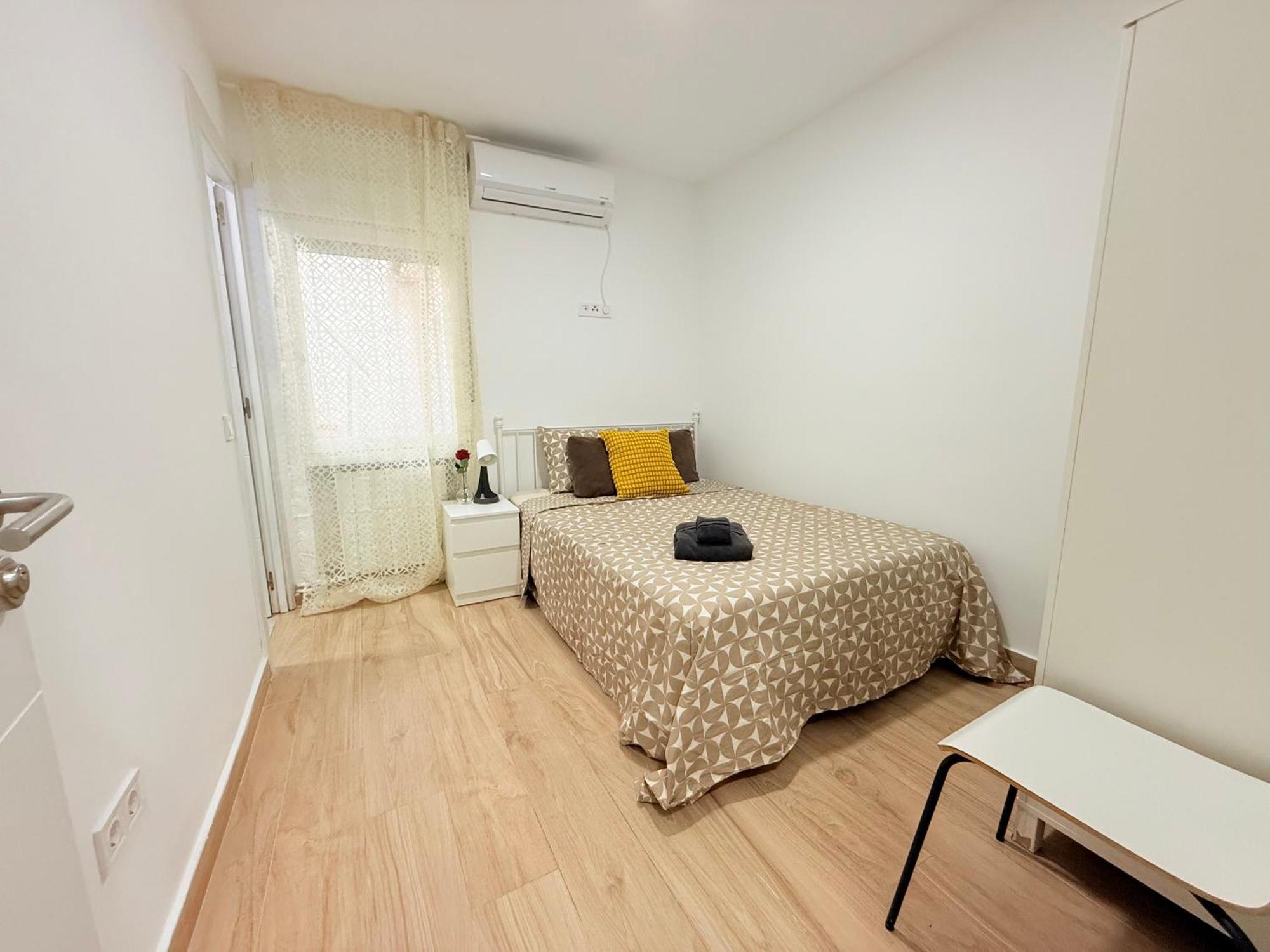 Rosa Rooms, Habitacion Con Bano Privado Посуэло-де-Аларкон Экстерьер фото