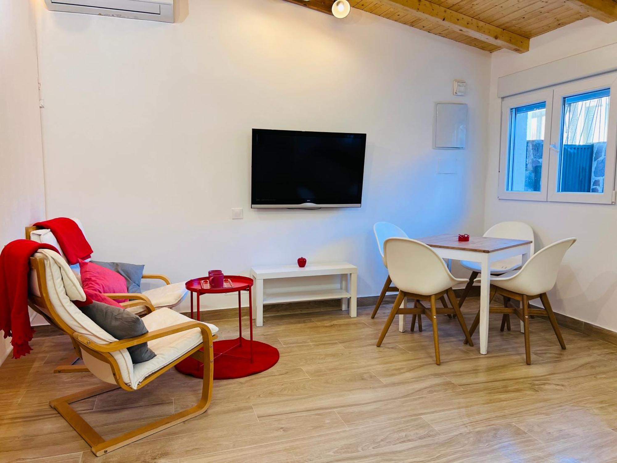 Rosa Rooms, Habitacion Con Bano Privado Посуэло-де-Аларкон Экстерьер фото
